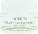 Kiehls Creamy Eye Treatment With Avocado Oogcreme 14 gr - Image 3
