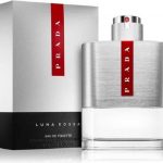 Prada Luna Rossa Eau De Toilette Spray 150 Ml