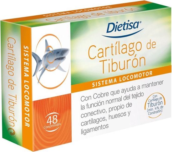 550x486-37 Dietisa Ideceron Cartilago Tiburon 48 Comp - Image 1