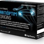 Herbora Artioptim Origins 60 Vcaps