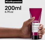 L’Oréal Professionnel Curl Expression Leave-In Moisturizer – Hydrateert en verstevigt krullen – Serie Expert – 200 ml - Image 4