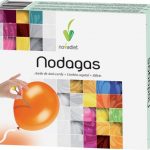 Novadiet Nodagas 48 Caps