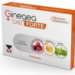 Menarini Ginegea Cas Forte 30 Tablets