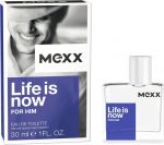 Mexx Life Is now Eau de toilette 30 ml - Image 2