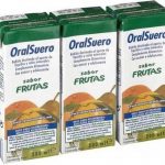 Bioral Casen Brik Fruit Oralsuero 200ml Pack 3 U