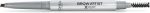 L'Oréal Paris Brow Artist Xpert Wenkbrauwpotlood - 109 Ebony - Image 4