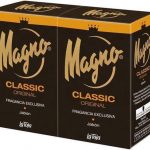 Magno Jabón Manos Classic Set 2 X 100 G