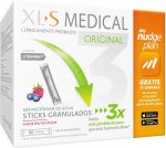 Food Supplement XLS Medical Original (90 uds) - Image 3