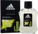 Adidas Pure Game - 100ml - Eau de toilette - Image 2