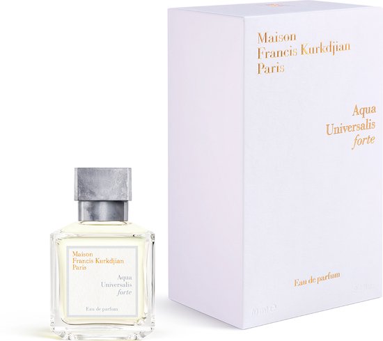 550x490-228 Maison Francis Kurkdijan Aqua Universalis Forte EDP U 70 ml - Image 1