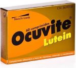 Ocuvite Lutein 60 Comprimidos - Image 2