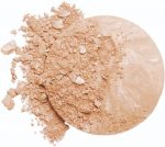 Pupa Milano Luminys Baked Face Powder - 01 Ivory Beige - Image 3