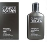 For Men Oil Control Tonic Exfoliating   Lotion for Oily Skin - Image 23
