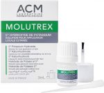 Molutrex Molluscum Contagiosum Treatment, 3ml