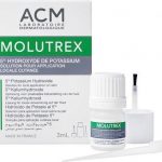 Molutrex Molluscum Contagiosum Treatment, 3ml