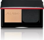 Shiseido Foundation Base Make up Synchro Skin Self Refreshing Custom Finish Powder Foundation 160 Shell - Image 8