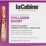 Ampullen laCabine (10 x 2 ml)