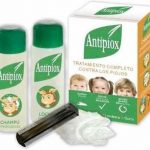 Antipiox Pack