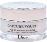 Dior Capture Youth Age-delay Advanced Cream 50 Ml - Image 4