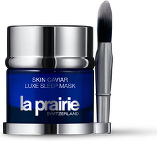 550x493-62 La Prairie Skin Caviar Luxe Sleep Mask Masker 50 ml - Image 1