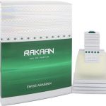 Swiss Arabian Rakaan - Eau de parfum spray - 50 ml