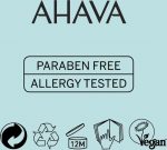 AHAVA Hyaluronic Acid Leave-On Mask - Ultra-Hydrating, Skin-Renewing Mask for Instant Softness, Smoothness, and Suppleness (100ml) - Image 9