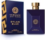 Versace Dylan Blue - 250 ml - showergel - douchegel voor heren - Image 2