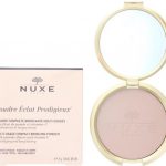 Nuxe Poudre Éclat Prodigieux Multi Usage Bronzing Powder 25g