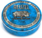 Reuzel - Strong Hold High Sheen Pomade (Reuzel Blue) - 340 gr