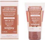 Sisley Super Soin Solaire Visage SPF30 Porcelain - Zonnebrand - 40 ml - Image 3