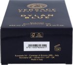 Versace Dylan Blue - 250 ml - showergel - douchegel voor heren - Image 3
