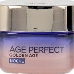 L'oreal Age Perfect Golden Age Cuidado Frio Re-estimulante Noche 50
