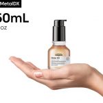 L'Oréal Professionnel Paris Expert Metal DX Haaröl