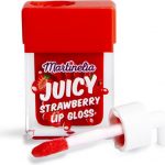 Martinelia juicy lipgloss met fruitsmaken 1 stuk