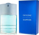 Lanvin Oxygene Homme EDT M 100 ml - Image 2