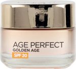 Anti-Rimpelcrème Golden Age L'Oreal Make Up (50 ml) - Image 2