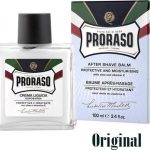 Proraso - Blue - afterShave Balm - 100 ml