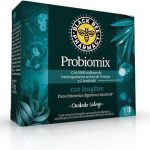 Black Bee Probiomix Con Jengibre 10 Cápsulas