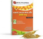 Royal jelly Forté Pharma Bio 2000 mg 20 Units - Image 2