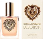 DOLCE & GABBANA - Devotion Eau de Parfum - 50 ml - Dames eau de parfum - Image 2