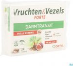 Ortis Vruchten&Vezels Forte 24 stuks - Image 4