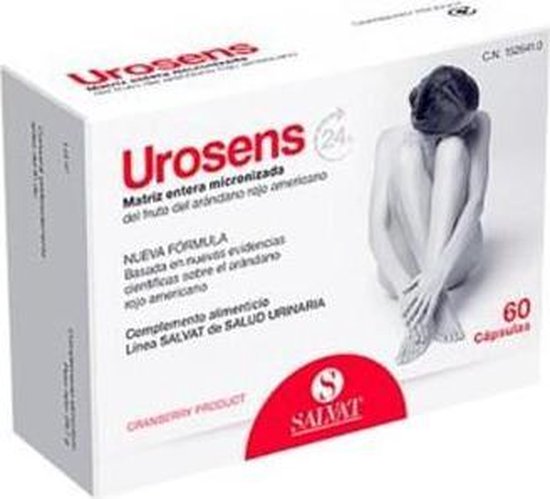 550x499-26 Salvat Urosens Pac 120 Mg 60 Ca!psulas - Image 1