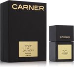 Carner Barcelona - Rose & Dragon - 50 ml - Eau de Parfum - Image 2