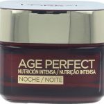 Anti-Rimpel Nachtcrème Age Perfect L'Oreal Make Up (50 ml)