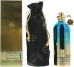 Montale Aoud Lagoon EDP U 100 ml - Image 2