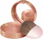 Bourjois Little Rount Pot Blush 003 Brown - Image 4