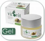 Vit Vit Slakken Gel - Alle Huidtypes - Image 3