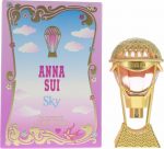 Anna Sui - Sky - Eau De Toilette 30ml - Damesparfum - Image 3