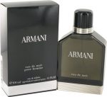 Giorgio Armani Armani Eau De Nuit Eau De Toilette Spray 100 ml for Men - Image 4