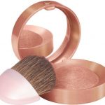Bourjois Little Rount Pot Blush 003 Brown